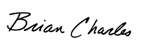 BRIAN CHARLES logo