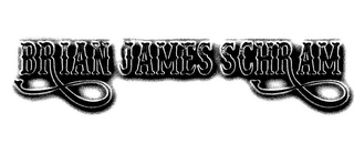 BRIAN JAMES SCHRAM logo