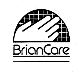 BRIANCARE logo