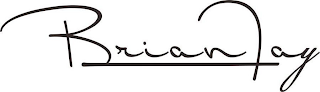 BRIANFAY logo