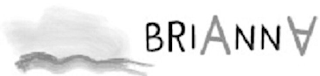 BRIANNA logo