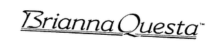 BRIANNA QUESTA logo