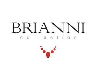 BRIANNI COLLECTION logo