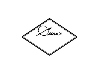 BRIAN'S logo