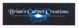 BRIAN'S CARPET CREATIONS logo