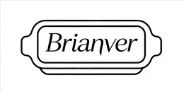 BRIANVER logo
