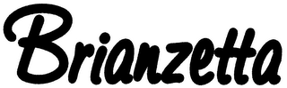 BRIANZETTA logo