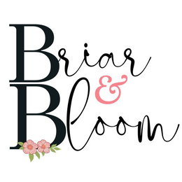 BRIAR & BLOOM logo