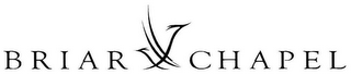 BRIAR CHAPEL logo