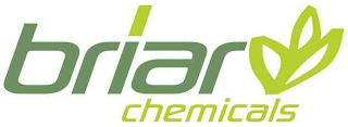 BRIAR CHEMICALS logo