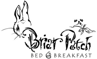 BRIAR PATCH BED & BREAKFAST logo