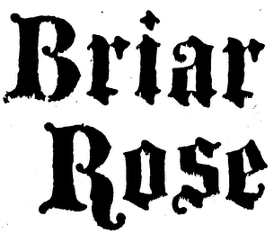 BRIAR ROSE logo
