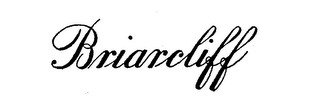 BRIARCLIFF logo