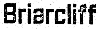 BRIARCLIFF logo