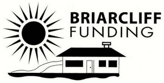 BRIARCLIFF FUNDING logo