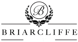 BRIARCLIFFE logo