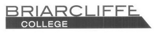 BRIARCLIFFE COLLEGE logo