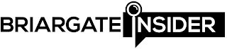 BRIARGATE INSIDER logo