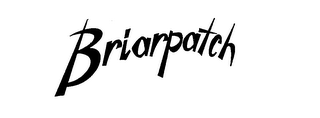 BRIARPATCH logo