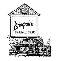 BRIARPATCH logo