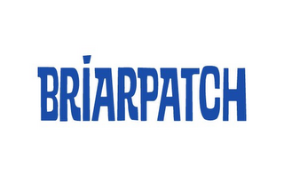 BRIARPATCH logo