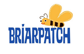 BRIARPATCH logo