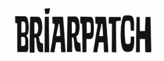 BRIARPATCH logo