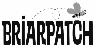 BRIARPATCH logo