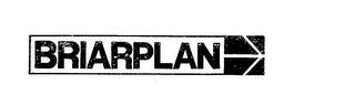 BRIARPLAN logo