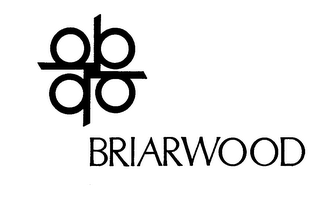 BRIARWOOD B logo