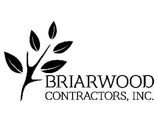 BRIARWOOD CONTRACTORS, INC. logo