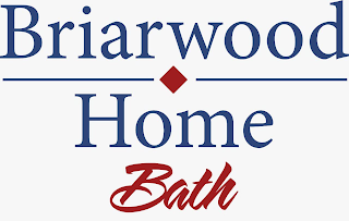 BRIARWOOD HOME BATH logo