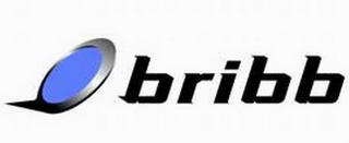 BRIBB logo