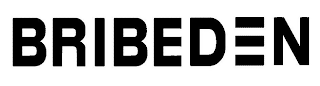 BRIBEDEN logo