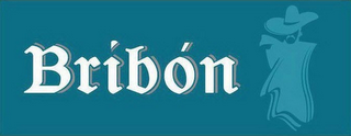 BRIBON logo