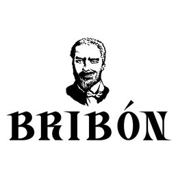 BRIBÓN logo