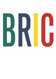 BRIC logo
