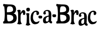 BRIC-A-BRAC logo