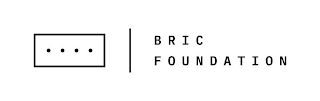 BRIC FOUNDATION logo