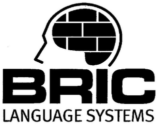 BRIC LANGUAGE SYSTEMS logo