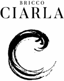 BRICCO CIARLA logo