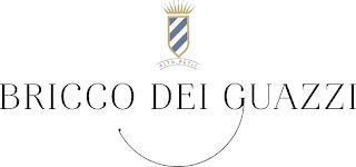 BRICCO DEI GUAZZI ALTA PETIT logo