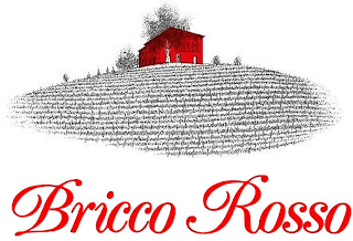 BRICCO ROSSO logo