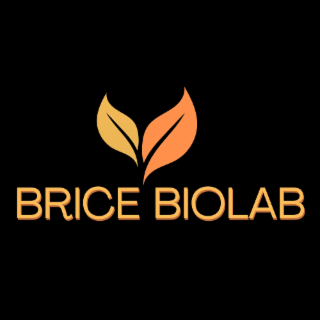 BRICE BIOLAB logo