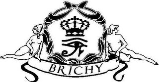 BRICHY logo