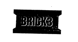 BRICK 3 logo