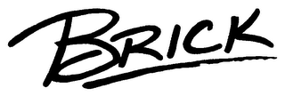 BRICK logo