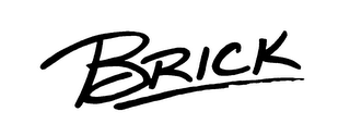 BRICK logo