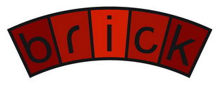 BRICK