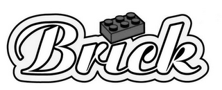 BRICK logo